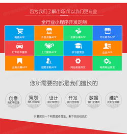 武汉小程序开发 小程序商城开发公司推广营销公司