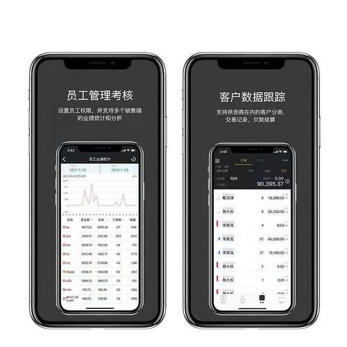 小程序app软件开发定制公司哪家好 天水